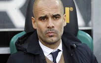 M.U “nhường” Guardiola cho Man City