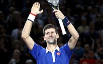 Giải Quần vợt ATP World Tour Finals 2015: Sàn diễn cuối mùa của 8 ngôi sao