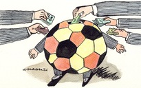 Hoãn bầu cử FIFA để giải cứu Platini?