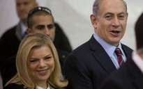 Thủ tướng Israel bị điều tra hình sự