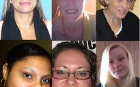 Mỹ đau đầu vì một loạt phụ nữ mất tích bí ẩn