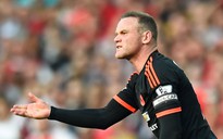 Rooney có cơ hội phá dớp?