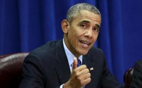 Ông Obama ra tay giúp TPP “vượt ải”