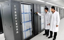 Mỹ cấm Intel bán chip cho siêu máy tính Trung Quốc vì nỗi lo hạt nhân