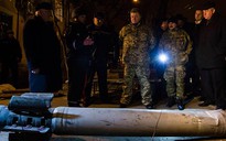 Chiến sự “ám” hòa đàm Ukraine