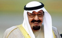 Quốc vương Ả Rập Saudi qua đời: Giá dầu biến chuyển ra sao?