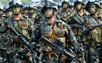 Quân đội Philippines không ủng hộ đảo chính