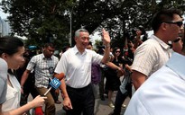 Bầu cử Singapore: PAP tiếp tục nắm quyền?