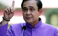 Thái Lan: Điều 44 gây tranh cãi