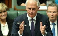Tân thủ tướng Úc ưu tiên cải thiện kinh tế