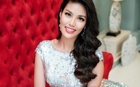 Lan Khuê trải lòng sau chung kết Hoa hậu Thế giới 2015