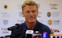 David Moyes muốn "nối lại tình xưa" với M.U