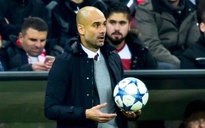 Guardiola từ chối ở lại Bayern, sắp sang Man City