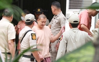 Thái Lan phạt tù 3 em trai cựu vương phi