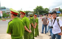 Vụ thảm sát ở Bình Phước: Họp báo công bố truy tố 3 bị can