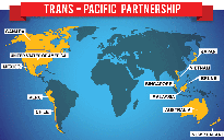 Chính thức công bố toàn văn Hiệp định TPP