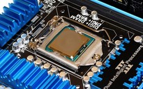 Intel ra mắt bộ xử lý Intel Core thế hệ thứ 5