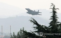 Miệng nói đàm phán, Hàn - Triều vẫn phô trương lực lượng