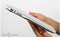 Laptop Xiaomi giá rẻ cấu hình "khủng" tiếp tục xuất hiện
