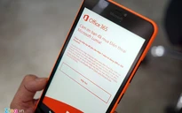 Kích hoạt Office 365 bản quyền cho Lumia