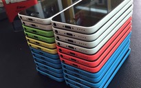 Nguồn gốc iPhone 5C giá 3,5 triệu đồng ở Việt Nam