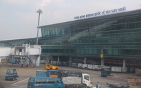 Tân Sơn Nhất vào top 10 sân bay cải tiến nhất thế giới