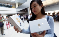 iPhone 6s "nhái" giá 100 USD tràn lan ở Trung Quốc