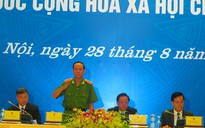 Hơn 18.000 phạm nhân được đặc xá dịp lễ 2-9