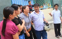 Điều tra vụ sản phụ chết ở Bệnh viện Quảng Ngãi