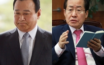Cựu thủ tướng Hàn Quốc bị buộc tội nhận hối lộ