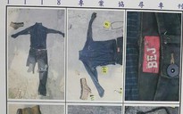 Nghi án phụ nữ Việt chặt xác bạn trai ở Đài Loan