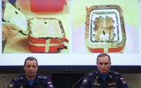 Nga không thể giải mã hộp đen Su-24 lúc này