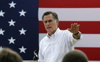 Ông Mitt Romney cân nhắc tranh cử tổng thống Mỹ lần 3