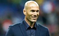 Zidane lên tiếng vụ thay Benitez sau thảm họa Siêu kinh điển