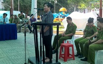 Đâm chết “vợ mới” của chồng, vì dám đuổi con chung ra khỏi nhà