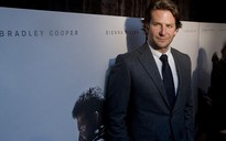 Bradley Cooper chưa bao giờ nghĩ mình điển trai