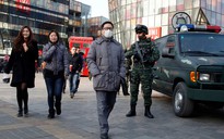 Mỹ, Anh cảnh báo du khách về an ninh tại Bắc Kinh