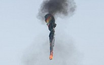 Sốc với loạt ảnh vụ cháy khinh khí cầu, 11 người chết
