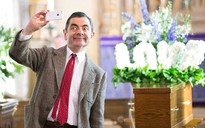 Mr Bean tái xuất màn ảnh nhỏ sau 8 năm