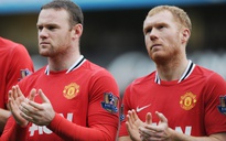 Paul Scholes lại chê M.U của Van Gaal