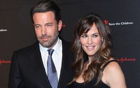 Ben Affleck và Jennifer Garner xác nhận ly hôn