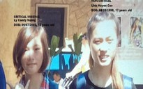 Tìm thấy 2 cô gái Việt Nam "mất tích" ở Los Angeles