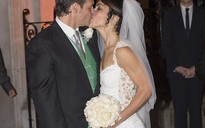 Nữ bác sĩ Carneiro không mời Mourinho dự lễ cưới