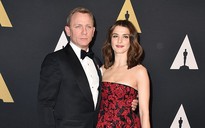 Rachel Weisz trải lòng về hôn nhân với “James Bond” Daniel Craig