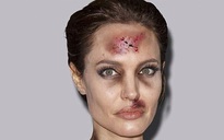 Nhan sắc "khủng khiếp" của Angelina Jolie, Emma Watson