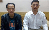 Đại biểu Quốc hội gặp tướng Chung vụ 2 luật sư bị đánh