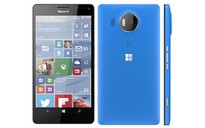 Bộ đôi Lumia cao cấp của Microsoft lộ diện