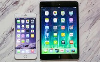 Dùng sạc iPad cho iPhone có hại máy không?