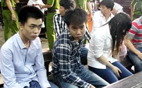 Va quẹt giao thông, thiếu nữ giết người bị 14 năm tù