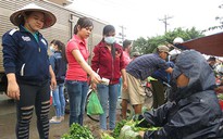 Ngồi phòng lạnh làm sao thấy được nỗi khổ của công nhân!